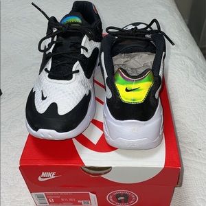 WOMEN NIKE AIR MAX 2X